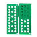 Magic Easy Speed Folder Clothes Pants Towel Folding Flip Fold Board