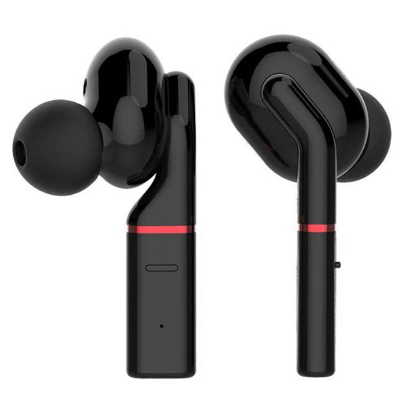 VV1 TWS Wireless Stereo bluetooth 5.0 Earphone Binaural Call Touch Waterproof Sports Headphones With Charging Box for Xiaomi Huawei