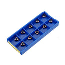 Machifit WCMX030208 Carbide Insert Drill Blade WCMX Milling Inserts for U-drill