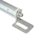 Universal Car 12V 18 SMD 5730 LED License Plate Reverse Back Up Light White