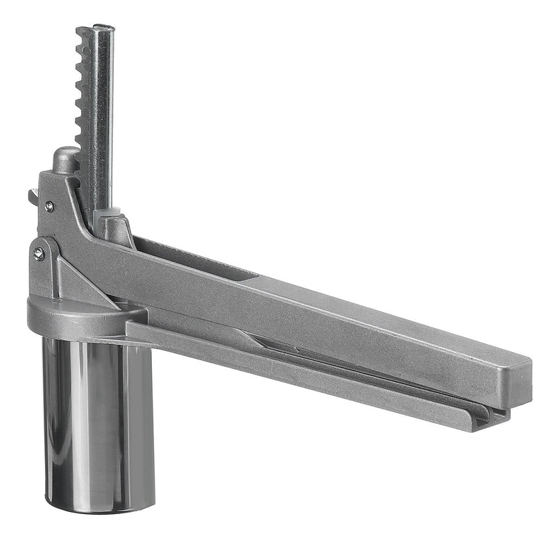 7 Mold Stainless Steel Fresh Pasta Manual Noodle Maker Meat Press Kitchen Party