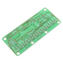 EQKIT LM3915 Level Indicator Kit DC9V-12V DIY Electronic Production Module Kit