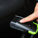 XANES SFL16 800LM Smart Sensor Bike Bicycle Cycling Light Headlight 120db Horn Set Far Near Distance