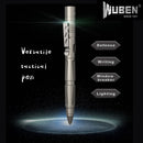 WUBEN TP10 XP-G2 USB Rechargeable Tactical Mini LED Pen Light Flashlight 10080