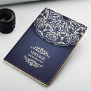 Fashion Pattern Smart Sleep Kickstand Tablet Case For iPad Pro 10.5 Inch 2017/iPad Air 10.5 Inch 2019