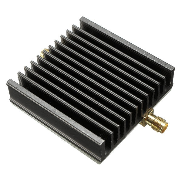 1-930MHz 2W RF Broadband Power Amplifier Module For Radio Transmission FM HF VHF