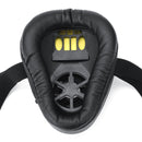 Rechargeable Electric Fresh Air  Purifying Anti-dust PM2.5 Filter Face Mask