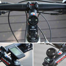 GUB 638 Aluminum Alloy Stopwatch Extension Bracket Outdoor Riding Code Table Holder Bike Holder Accesories