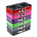 3Pcs Mini Non-stick Cake Bake Mold Pan Kitchen Bakeware Mould Sandwich Tray