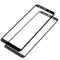 Mofi 2.5D Curved Edge AGCTempered Glass Screen Protector For Samsung Galaxy A7 2018 Full Screen Film