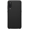 Bakeey Smooth Liquid Silicone Rubber Back Cover Protective Case for Xiaomi Mi 9 / Xiaomi Mi9 Transparent Edition
