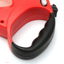 Automatic Retractable Pet Cat Dog Traction Rope Walking Leash