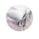 Portable Cotton Linen Insulation Thermal Picnic Snack Lunch Box For Office Women Kids Lunch Box Ice