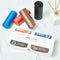A&MASION Degradable Environmentally Friendly Garbage Bags Trash Bag Four Color One Box (96 Pieces) From Xiaomi Youpin