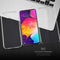 Full Body Clear Touch Screen Protective Case For Samsung Galaxy A50 2019
