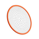Water Sink Strainer Cover Floor Drain Plug Stopper Filter Basket Kitchen Room