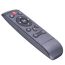 JQH JQH13BRF3 2.4G Wireless Remote Control for Windows Android Linux TV Box PC
