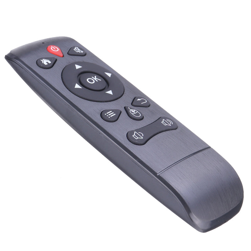 JQH JQH13BRF3 2.4G Wireless Remote Control for Windows Android Linux TV Box PC