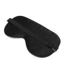 Honana DX-321 Soft Silk Travel Eye Mask Comfort Breathable Women Men Shading Sleep Eye Mask