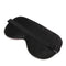 Honana DX-321 Soft Silk Travel Eye Mask Comfort Breathable Women Men Shading Sleep Eye Mask