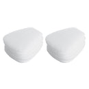 Full Face Gas Mask Self-Priming Filter Painting Spraying Face Dust Gas Mask