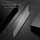 Bakeey 3D Soft Edge Carbon Fiber Tempered Glass Screen Protector Film For iPhone XS/iPhone X/iPhone 11 Pro