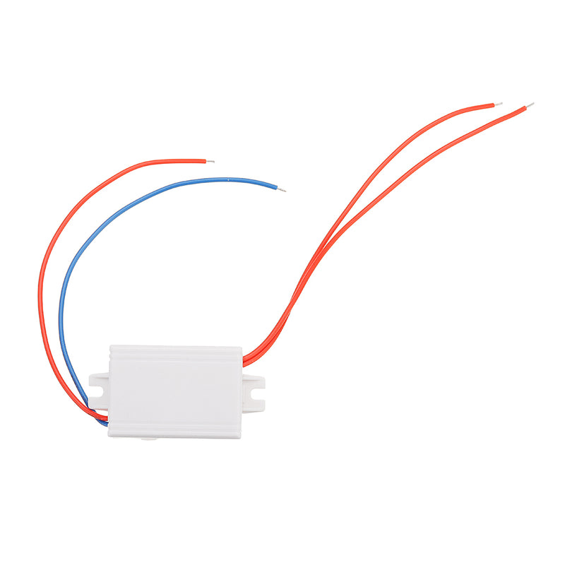 SANMIM AC 85-264V Or DC 110-370V To DC 12 V 300mA Precision Isolation Switching Power Supply Module With Shell