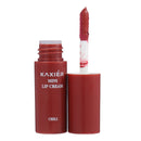 6pcs Liquid Matte Lipstick Pen Lip Makeup Set Lasting Waterproof Smudge Lipgloss Glaze