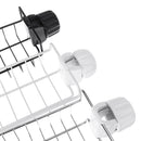 Iron Faucet Rack Bathroom Bathroom Simple Hanging Basket Kitchen Sink Rag Drain Storage Rack