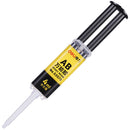 Deli 53574 Liquid Glue AB Glue Dry Curing For Metal Plastic Wood Glass Ceramics High Strong Adhesive Liquid Glue