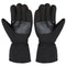 5000mah Electric Heated Gloves Motorcycle Winter Warmer Outdoor Skiing