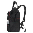 Multifunctional Oxford Cloth Double Shoulders Tool Bag Storage Backpack Bags Electricians Maintain Portable Tool Bags