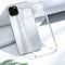 Bakeey Airbag Soft TPU Transparent Shockproof Protective Case for iPhone 11 Pro 5.8 inch