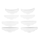 Eyelash Perm Kit Eye Lashes Wave Perming Lotion Glue Curling Curler Lift Makeup Set