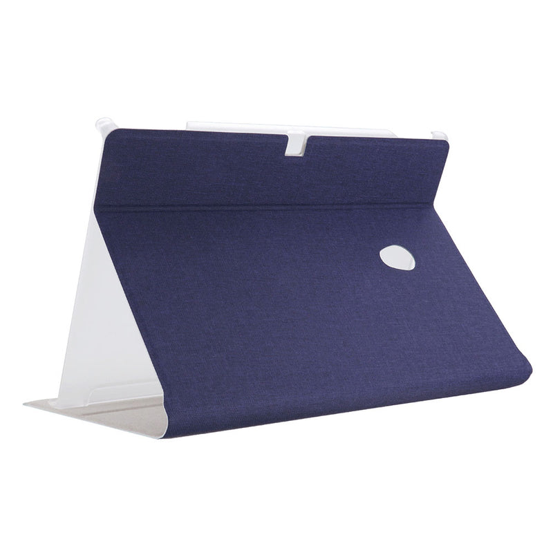 PU Leather Case Folding Stand Tablet Case for 10.1 Inch Teclast Master T20