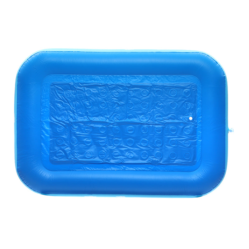 1.2m Inflatable Swimming Pool For Baby Kiddie Kids Infant Toddler