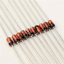 260pcs Diodes 1W 3.3-39V Zener Diode Assortment Kit