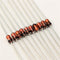 260pcs Diodes 1W 3.3-39V Zener Diode Assortment Kit