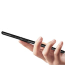 Bakeey Breathable Game Support Ultra Thin Hard PC Back Protective Case For Xiaomi Redmi Note 5