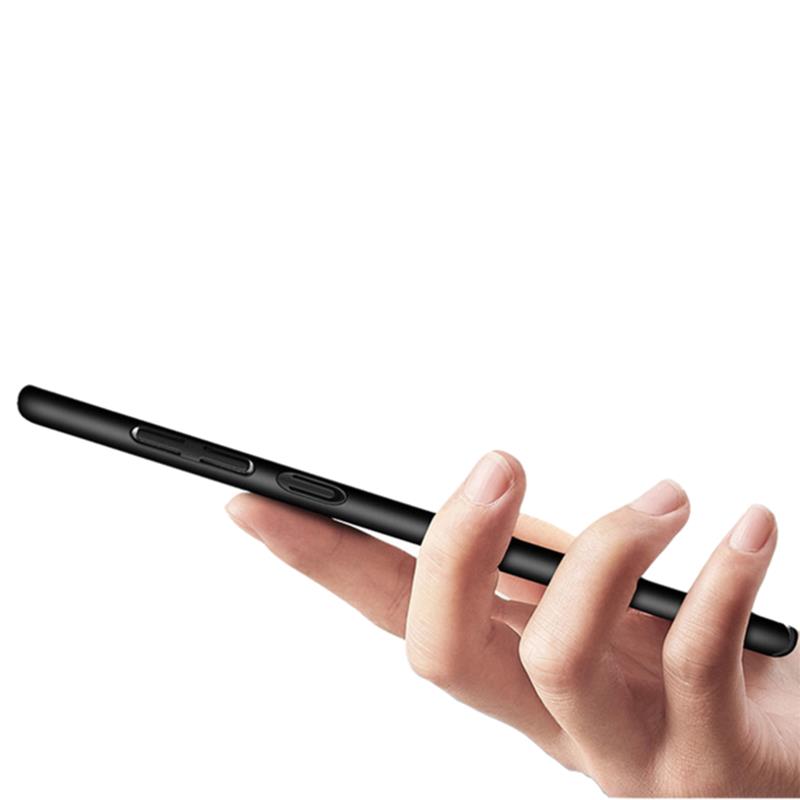 Bakeey Breathable Game Support Ultra Thin Hard PC Back Protective Case For Xiaomi Redmi Note 5