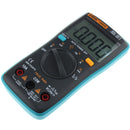 ANENG AN8002 Digital True RMS Multimeter AC/DC Current Voltage Frequency Resistance Temprature Test