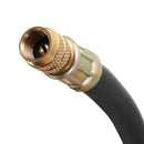 Steel Rubber Extension Air Valve For Xiaomi M365/M187/PRO Electric Scooter Car Bike