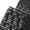 100Pcs 1-5mm High-speed Steel Serratula Twist Drill Bit Set