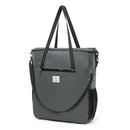 Naturehike NH18B500-B 14L Waterproof Folding Shoulder Bag Sports Travel Crossbody Handbag