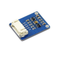 TSL2591X Light Sensor with PH2.0 5PIN Cable 600M:1 Wide Dynamic Range 88000Lux I2C Interface 3.3V 5V Sensor for Raspberry Pi