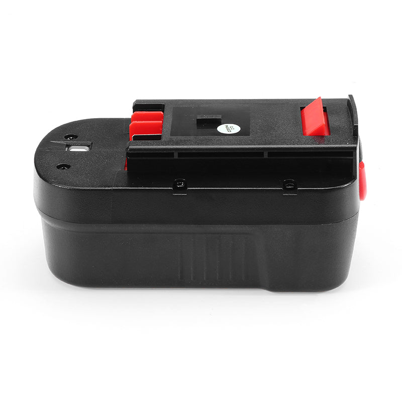 BD-18B 18V A18 FS18BX FS18 NI-CD Battery for Black & Decker Power Tools Battery Replacement