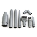9Pcs Universal Attachments Tools Kit For Vacuum Cleaner Parts Accessories Replacement