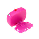 Outdoor Lighting LED Headlight Camping Hiking Headlamp Fishing Light Lamp