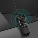 Baofeng T99 II 5W 16 Channel Ultra Thin Handheld Walkie Talkie USB Charging Civilian Intercom