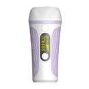 999999 Flashes Electric Painless Epilator Unisex Permanent IPL Laser Hair Removal Device